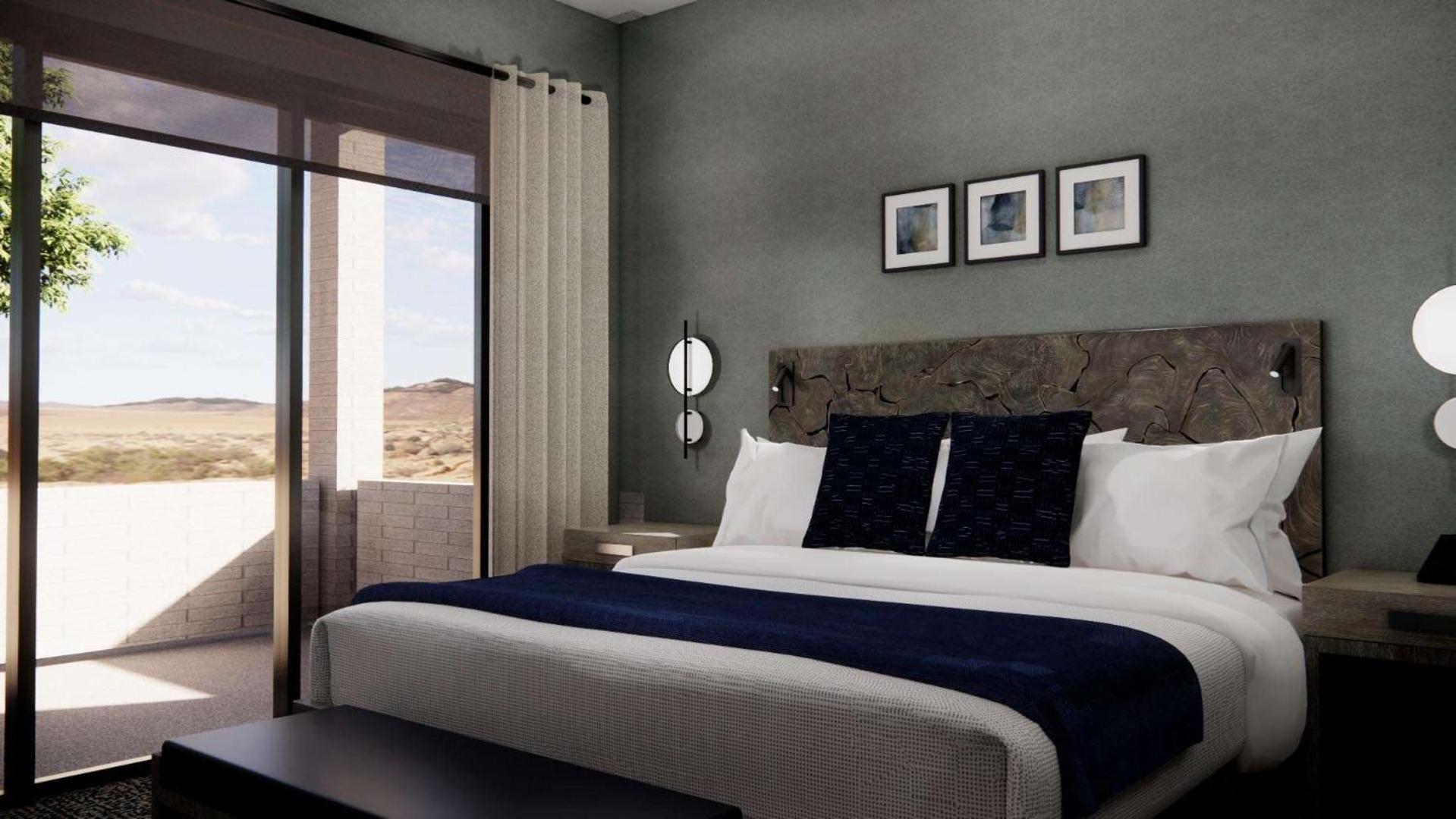 Black Desert Resort Ivins Dış mekan fotoğraf